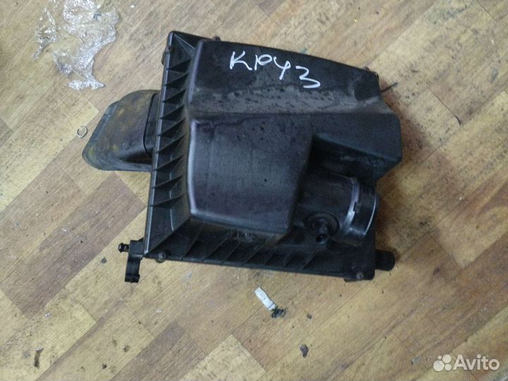 Корпус воздушного фильтра Chevrolet Cruze 1.6