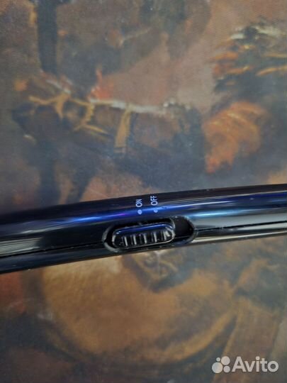 Микрофон для пк