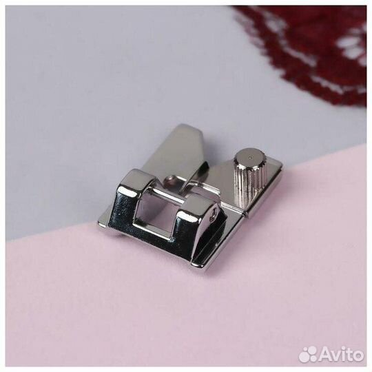 Лапка AU-146 для бахромы Aurora