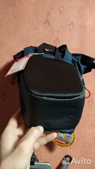 Сумка для фотокамеры Rekam RBX-53 toploader новая