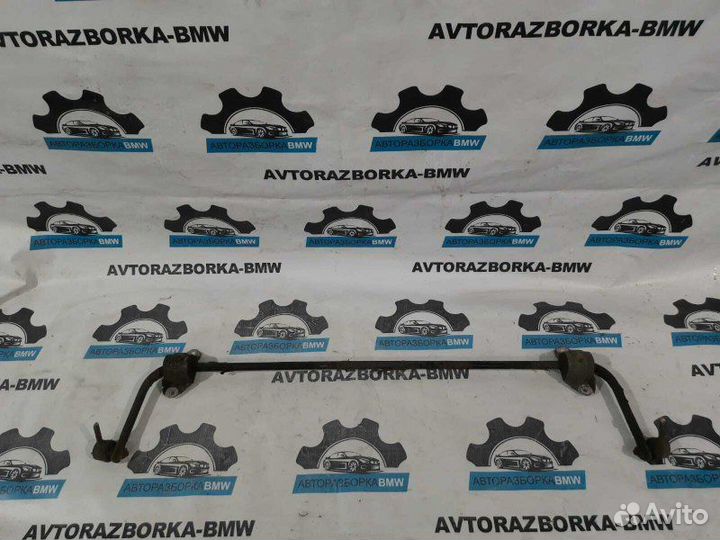 Стабилизатор задний Bmw 5 E60 2004