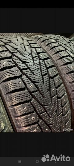 Nokian Tyres Nordman 7 SUV 225/65 R17
