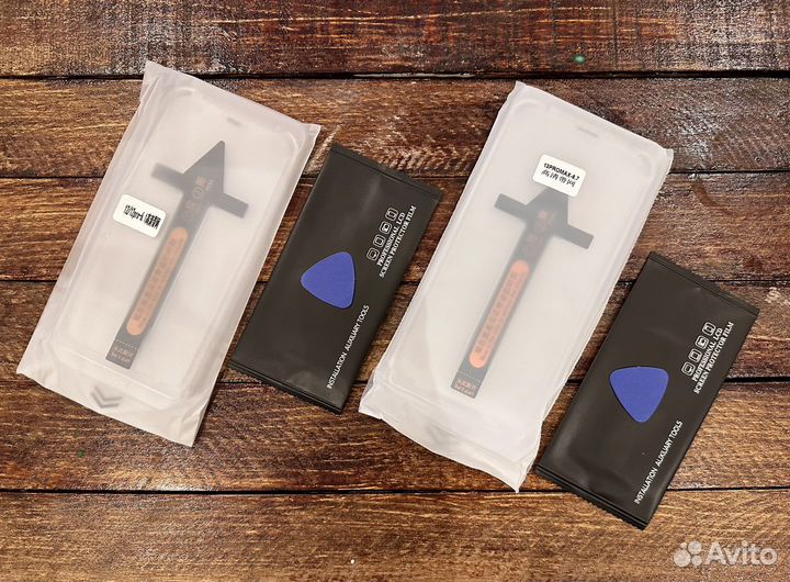 Защитное стекло на iPhone 12,13, 14 Pro, Pro Max