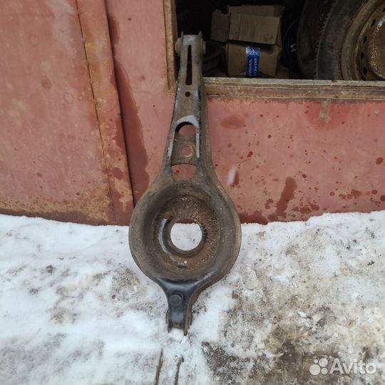 Рычаг задний ford фокус2