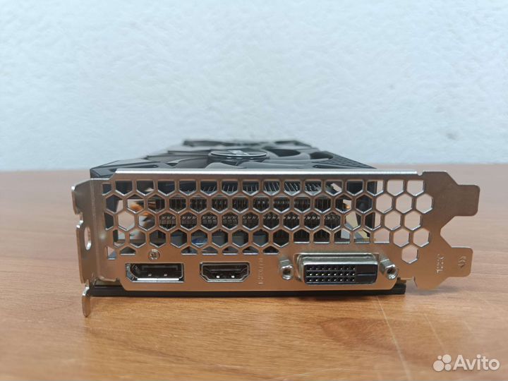 Palit RTX 2060 Super Dual