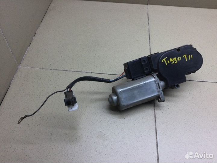 Моторчик стеклоочистителя задний задний Chery