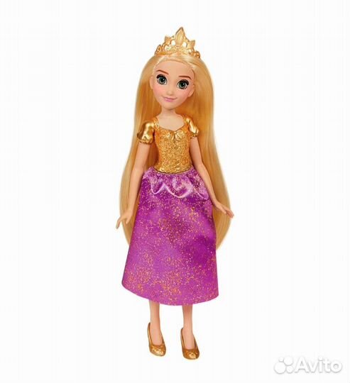 Кукла Disney Rapunzel 