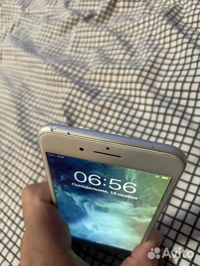 iPhone 7 Plus, 32 ГБ