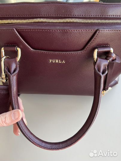 Сумка женская furla