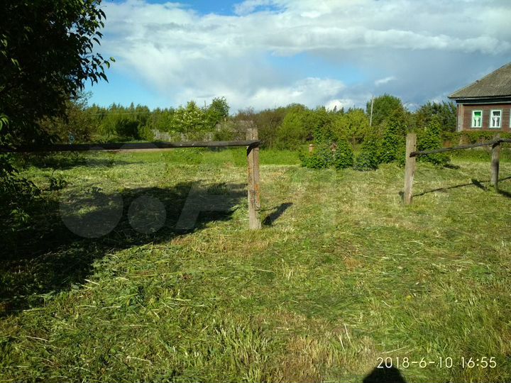 Участок 35 сот. (ИЖС)