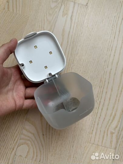 Стерилизатор для пустышек munchkin