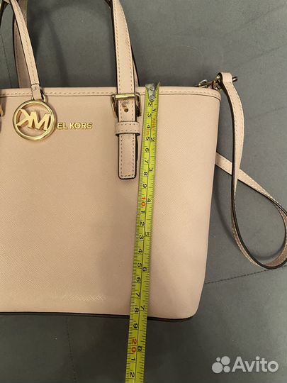 Сумка michael kors jet set