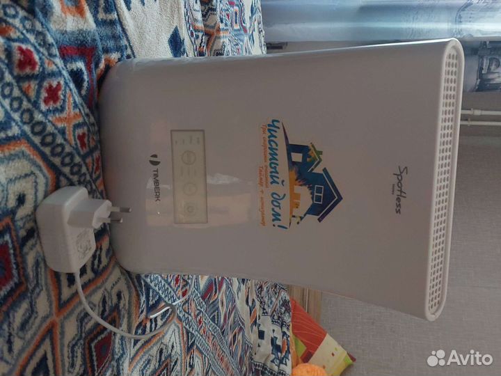 Очиститель воздуха Daikin