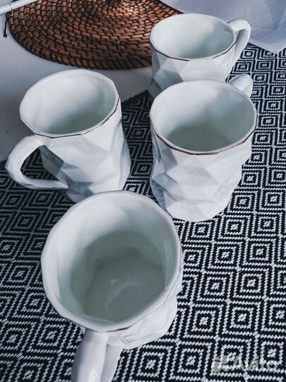 Набор стаканов