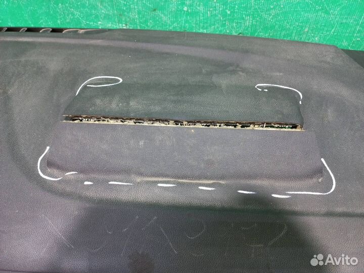 Торпедо Bmw 5 Series G30 G31 2016-2020