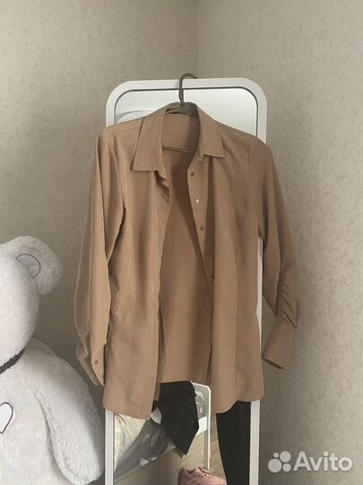 Вещи женские