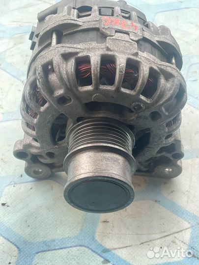 Генератор 04E903015A