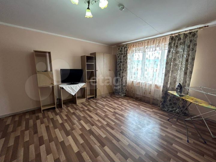 2-к. квартира, 56,8 м², 3/5 эт.