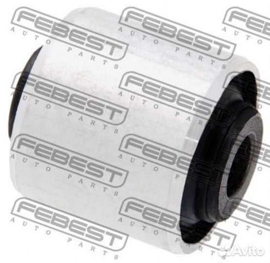 Febest NAB-S51M Сайлентблок нижнего рычага подвеск