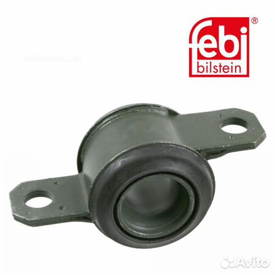Febi 21611 Сайлентблок рычага подвески перед прав