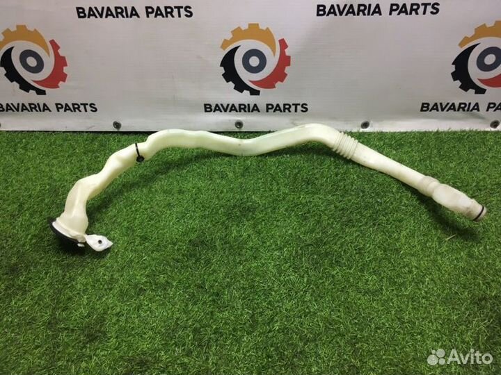 Горловина бачка омывателя Bmw 5 F10 2.0 N20 2012