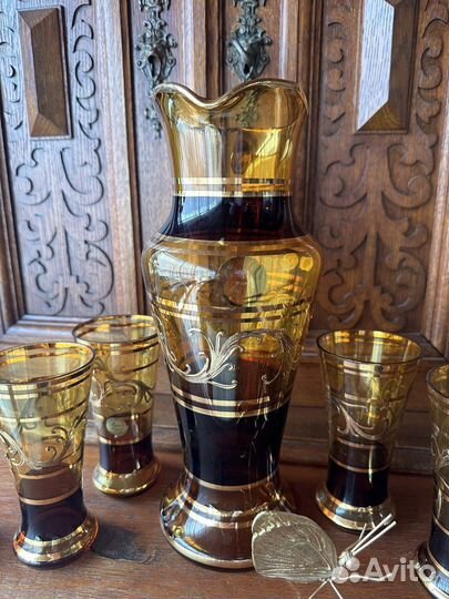 Набор для напитков