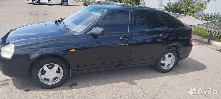 LADA Priora 1.6 МТ, 2012, 161 000 км