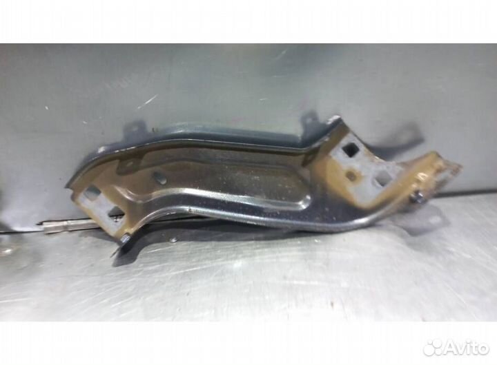 Рамка фары левая правая Citroen Berlingo 2 2013