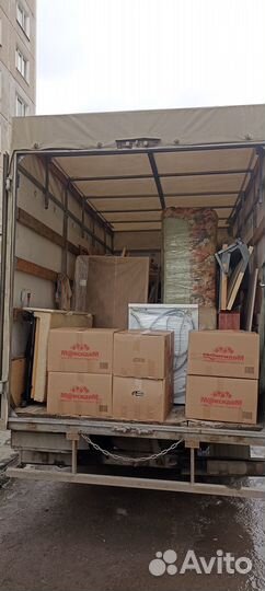 Грузоперевозки переезды грузчики 24/7