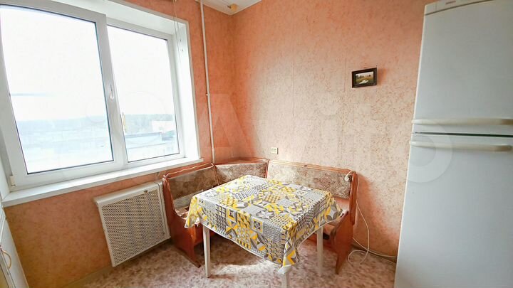 2-к. квартира, 53,4 м², 7/9 эт.