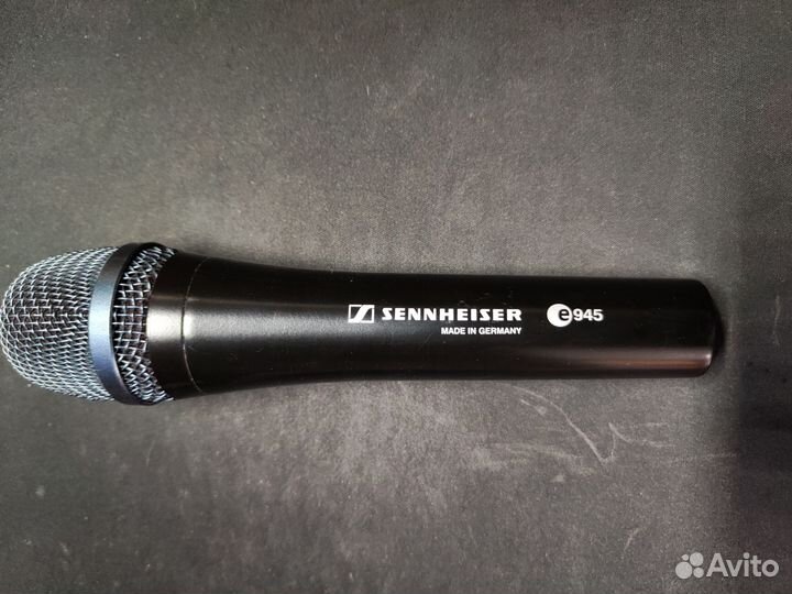 Микрофон sennheiser e945