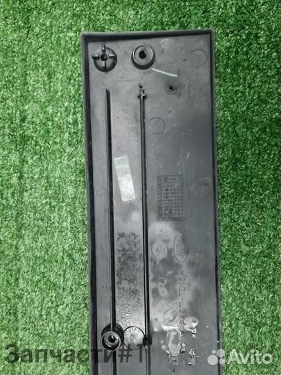 Площадка гос.номера Range Rover Vogue 4 L405 12-17