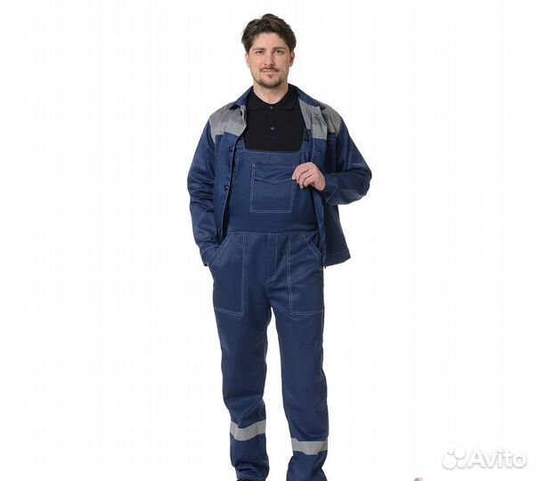 Спецодежда летняя 