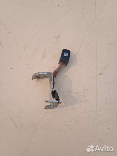 Ручка открывания бака Mitsubishi RVR Z N11W