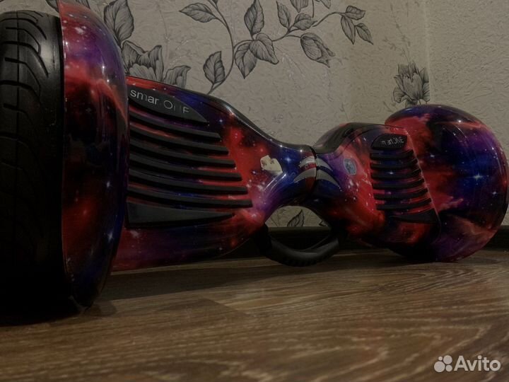 Гироскутер бу