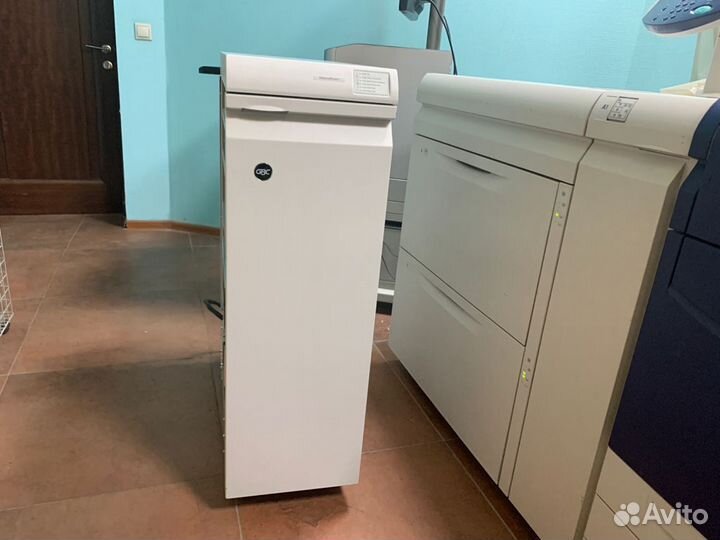 Профессиональный перфоратор GBC