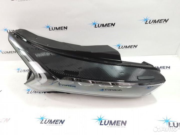 Фара передняя правая Kia K5 1 2020-2022