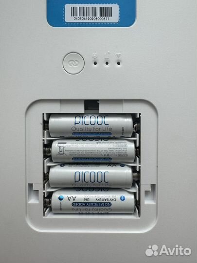 Picooc s3 умные весы