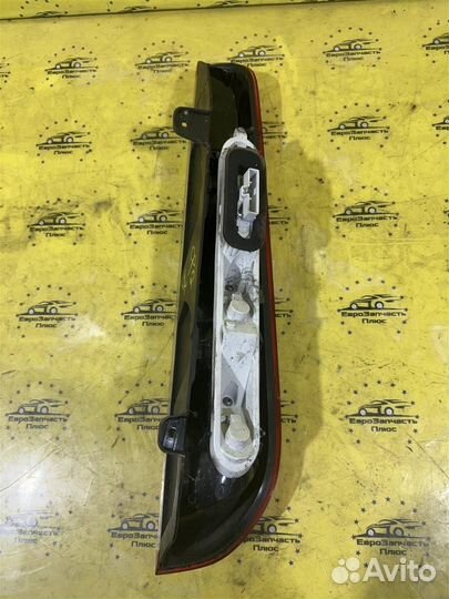 Фонарь задний левый Ford Focus 2