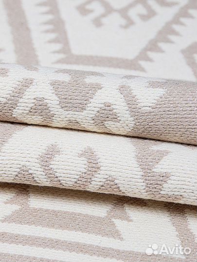 Ковер Килим 6014 E 100х200