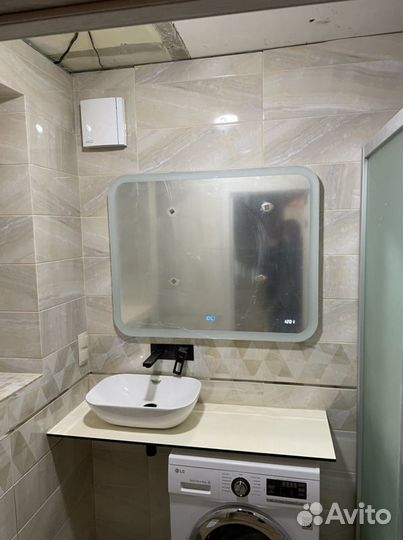 Ремонт квартир под ключ бригада