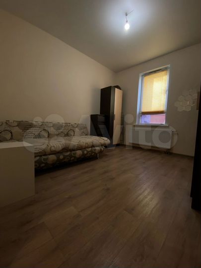 1-к. квартира, 30 м², 3/8 эт.