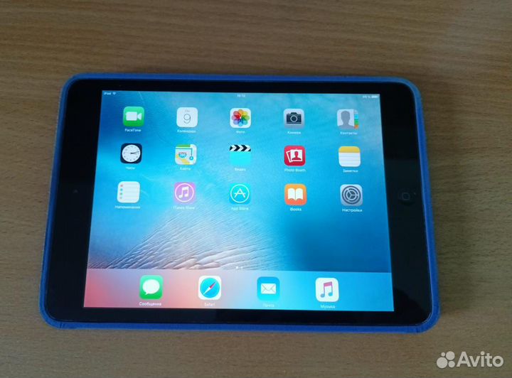 iPad mini