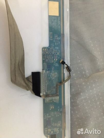 Матрица lp156wh1 LG оригинал глянец