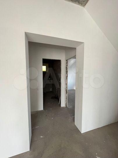Дом 155 м² на участке 6 сот.