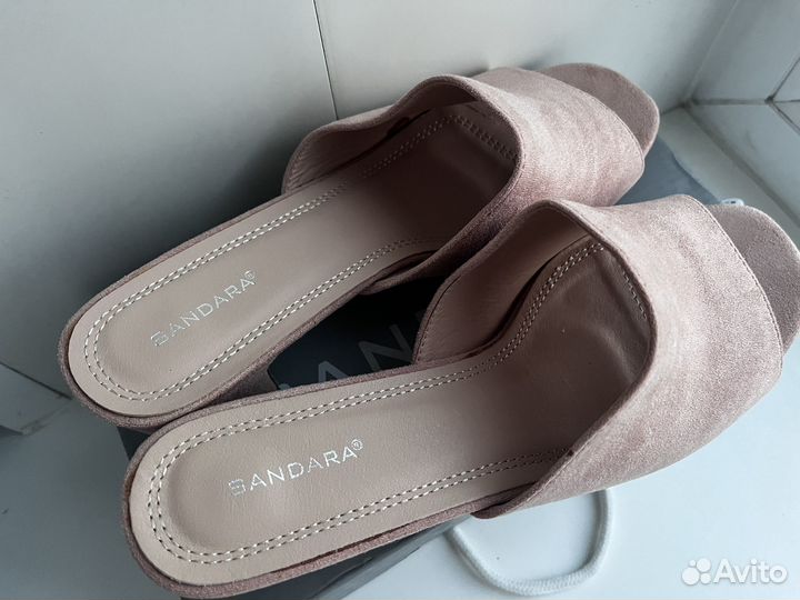 Сабо Sandara (новые)