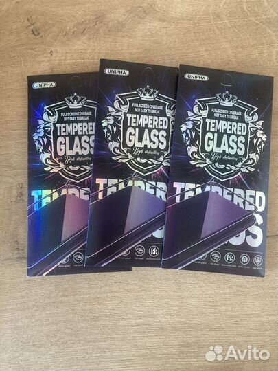 Защитное стекло xiaomi redmi 8t