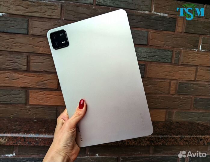 Планшет Xiaomi Pad 6 8/256Гб