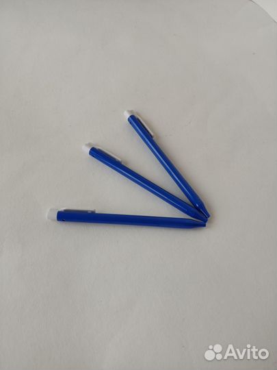 Ручка шариковая автоматическая Piano