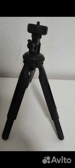 Штатив для телефона и планшета